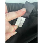 Torrid Women's  Black Faux Leather‎ Leggings Size 1 GUC! 0109 Photo 9