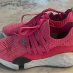 G/FORE MG4.1 knit golf shoe Women’s 7 Limited Edition Day Glo Pink Photo 0