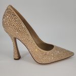 Sam Edelman Antonia Glitz Pump Women's Size 9 Photo 7
