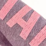 Carhartt Blackberry Relaxed Fit Graphic Spellout Long Sleeves Sweatshirt Size XS Photo 4