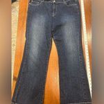 Jordache  Classic Bootcut Jeans - 16 Short Photo 0
