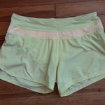 Lululemon  Shorts Speed Up Low-Rise Photo 0