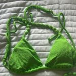 Vix Paula Hermanny Vix Bikini Top Photo 1