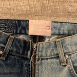 Revice Denim Revive Two Tone Jeans Photo 2