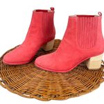 Opening Ceremony Heel Chelsea Boots Photo 1