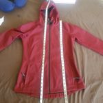 O'Neill  Womens Jacket Size Medium Hoodie Coastal Winter Sporty Outdoor Outerwear Photo 11