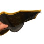 Bob Marley yellow velcro wallet Photo 6