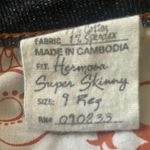 PacSun NWOT- bullhead jeans-size 9 Photo 3