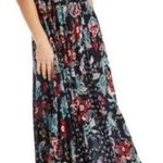 Billabong  Floral Dress Size Small Photo 0