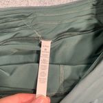 Lululemon Athletica Teal green Skort 4 Photo 3