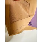 HONEYLOVE Nude Women’s NEW Sportsbra Cloudfuse Bra size 38 B/C NWT Tan Photo 3