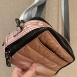 Think Rolyn The Diva Double Zip In Pink Photo 3