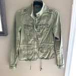 Aeropostale  Olive Utility Jacket Photo 1