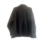 ✨SDSU Alumni 1/4 Zip Black Sz Medium Sweatshirt✨ Photo 2