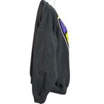 Urban Outfitters  The Doors Oversized Sweatshirt One Size 1968 Concert Poster Photo 3