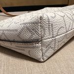 Calvin Klein  Women’s “Hayden” Top Zip Chain Crossbody Photo 4