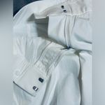 Nike NWT Dri-FIT Victory 5" Women's Golf Shorts Size Extra Small White Athletic Photo 11