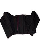 Daisy Corsets Women's Purple Brocade Overbust Corset Size 5X Photo 5