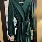 NEW Dress Deep V Photo 7