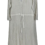 NWT Alice Walk Cotton Long Dress Midi/Maxi Photo 0