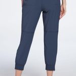 Calia by Carrie Calia Nyluxe Woven Jogger Photo 2