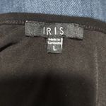 Iris  crop top Photo 4