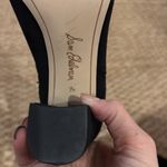 Sam Edelman Sam Edeleman Caprice Black Suede Boots Photo 3