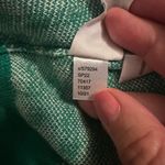 Ann Taylor  Houndstooth Print Cardigan Sweater Size S Photo 5