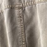 Hinge OLIVE Utility Style Vest Photo 4