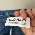 Old Navy NWT  High-Waisted Wow Loose Jeans in Medium Wash - Size 28 Photo 5