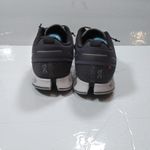 On cloud women's running sneakers Purple Size 9 Photo 3