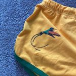 Jamaica Shorts SIZE XL/XXL Yellow Photo 3