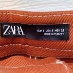 ZARA Mini Skirt Photo 2