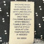 Westbound  Pull-on Polka Dot Bermuda Shorts 8 Photo 7