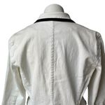 Ralph Lauren Lauren Jeans Company Rugby Style Stretch Blazer. Photo 7