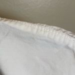 Anthropologie  Maeve Maxi Tunic Poplin Buttondown Photo 8