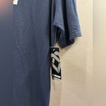 Colosseum  university of Illinois NWT V-Neck T-Shirt fighting Illini footbal Photo 1