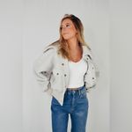 Free People COPY -  Shasta Cardigan Photo 4