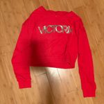 Victoria's Secret Victoria’s Secret sport ref pullover Photo 0