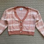Princess Polly Cardigan  Cropped Photo 4
