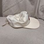 Vintage 80’s Maui Hawaii Vacation Trucker White Hat Photo 3