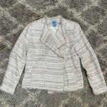 CeCe Pastel Blazer Photo 0