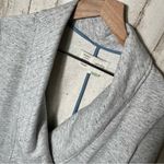 Anthropologie Saturday Sunday Lake Ridge Jacket Waterfall Cardigan Womens Small Photo 2