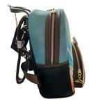 Lounge Fly NWT Star Wars The High Republic Comic Cover Mini Backpack Photo 1