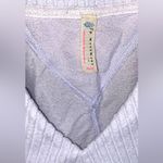 We The Free  inside our cropped long sleeve sweater Photo 8