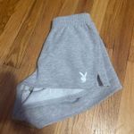 Playboy  Bunny Shorts Sweat Photo 2