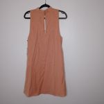 Lovers + Friends  mini dress with keyhole size small Photo 9