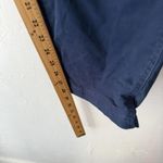 Stio Pants Womens 12R Organic Stretch Casual Outdoor Workwear Utility Blue Size 12 Photo 4