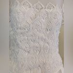 Wedding Dress Bridals White Wedding Dress with Long Train Photo 8