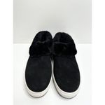 Blondo  Slippers Womens Size 6.5‎ Leather Suri Waterproof Slip On Fur Sneaker Photo 2
